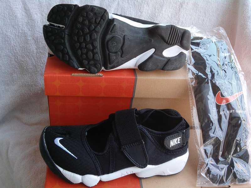 nike air rift homme solde